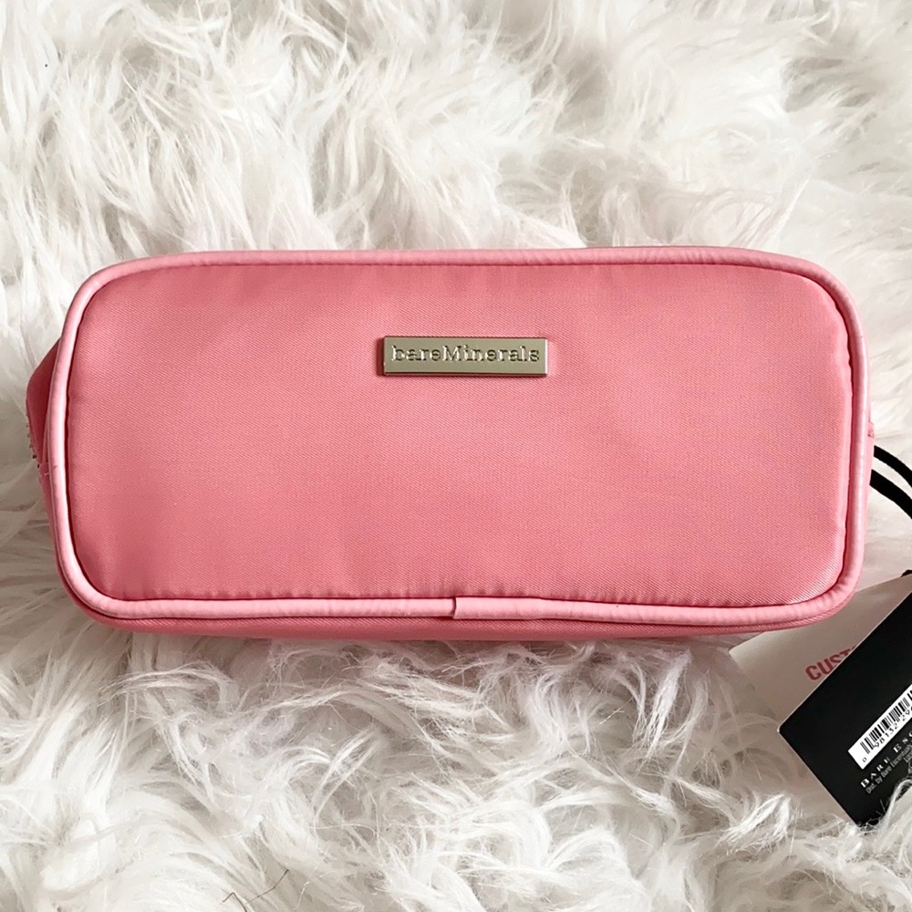 🔥Bare Minerals Cosmetic Bag